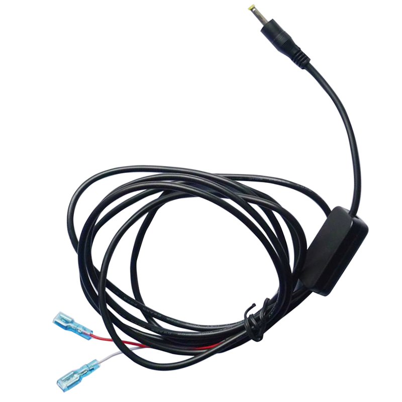 12V-6V laidas