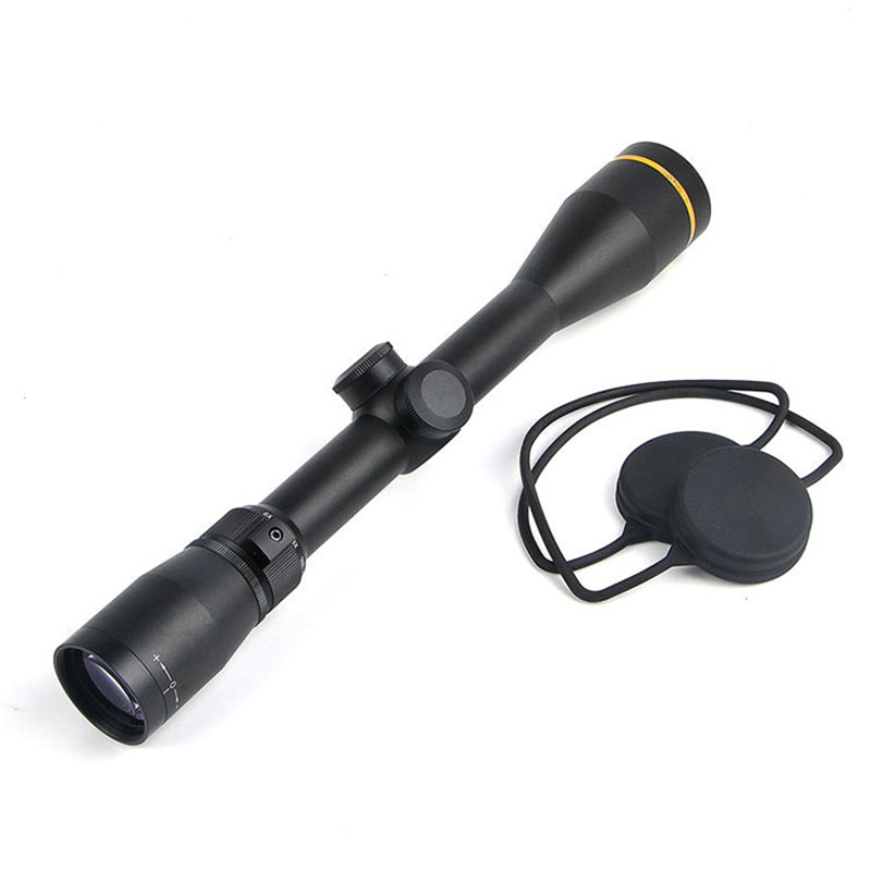 4,5–14x40 mm taktinis medžioklės optinis taikiklis Tinklinis šautuvų taikiklis Tolimojo nuotolio taikiklis Airsoft šaudymo taikikliai