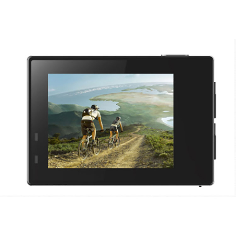 4K vandeniui atspari EIS anti-shake Wifi veiksmo kamera