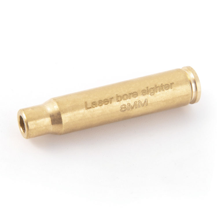 8 mm lazerinis gręžtuvas 8 mm lazerinis taikiklis 8 mm lazerinis kolimatorius