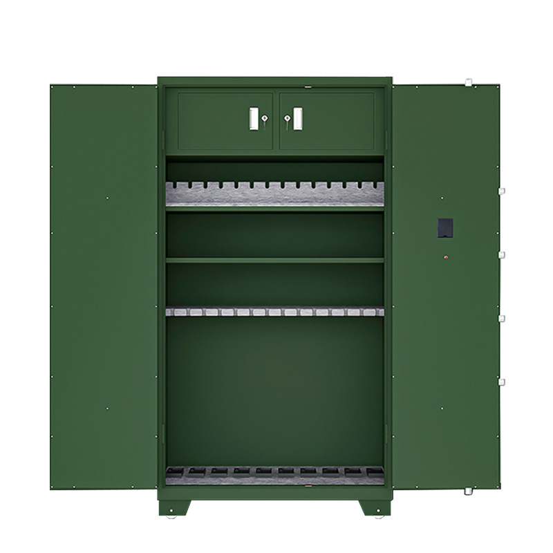 Ginklų seifo dėklas Dydis 1500x1000x500 MM