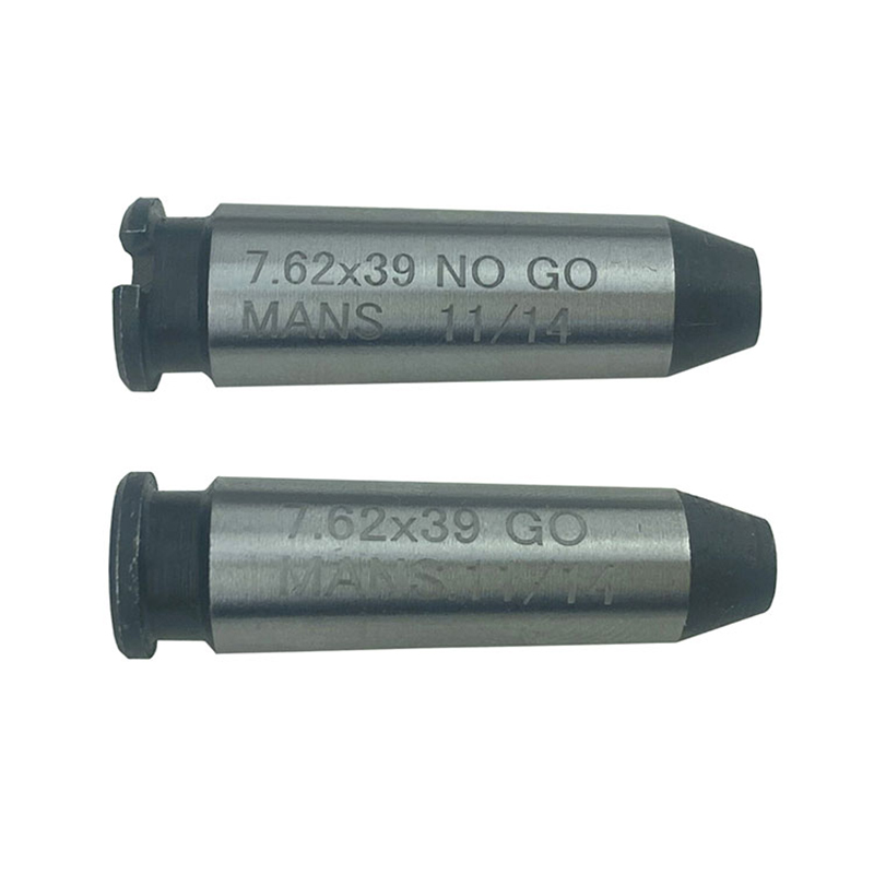 Gunsmith Gauge Go ir No Go 7,62x39mm
