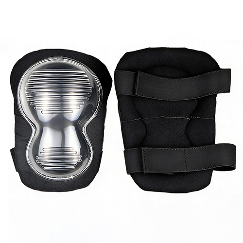 Patvarios kelių pagalvėlės su geliniu paminkštinimu