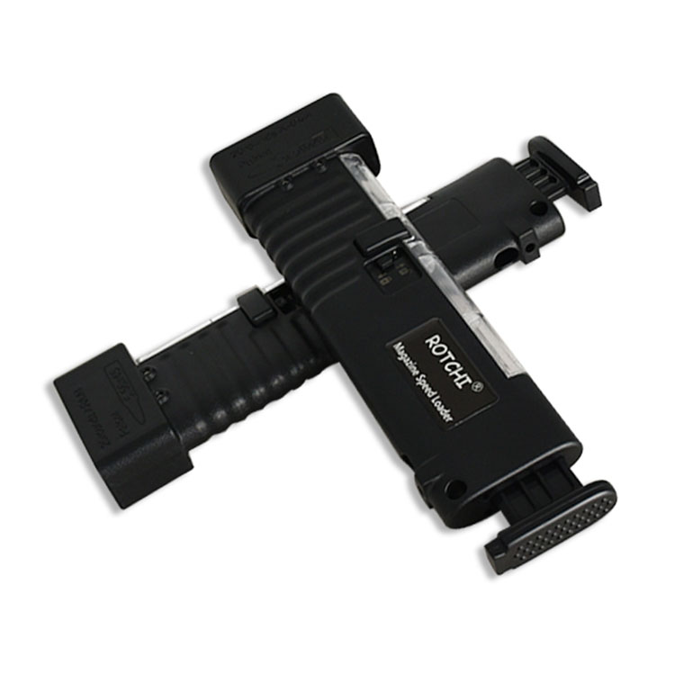Žurnalo greitasis krautuvas AR15