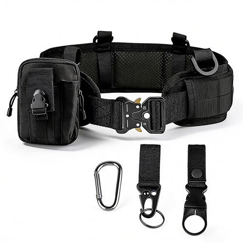 Saugumo karinė taktika