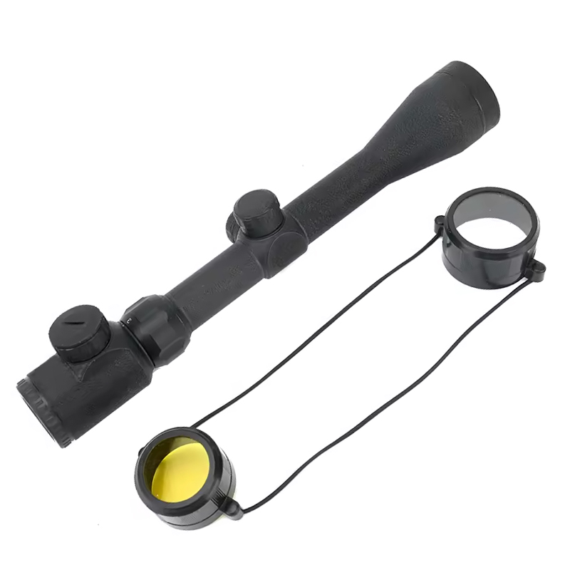 Taktinis 3-9X32 optinis taikiklis