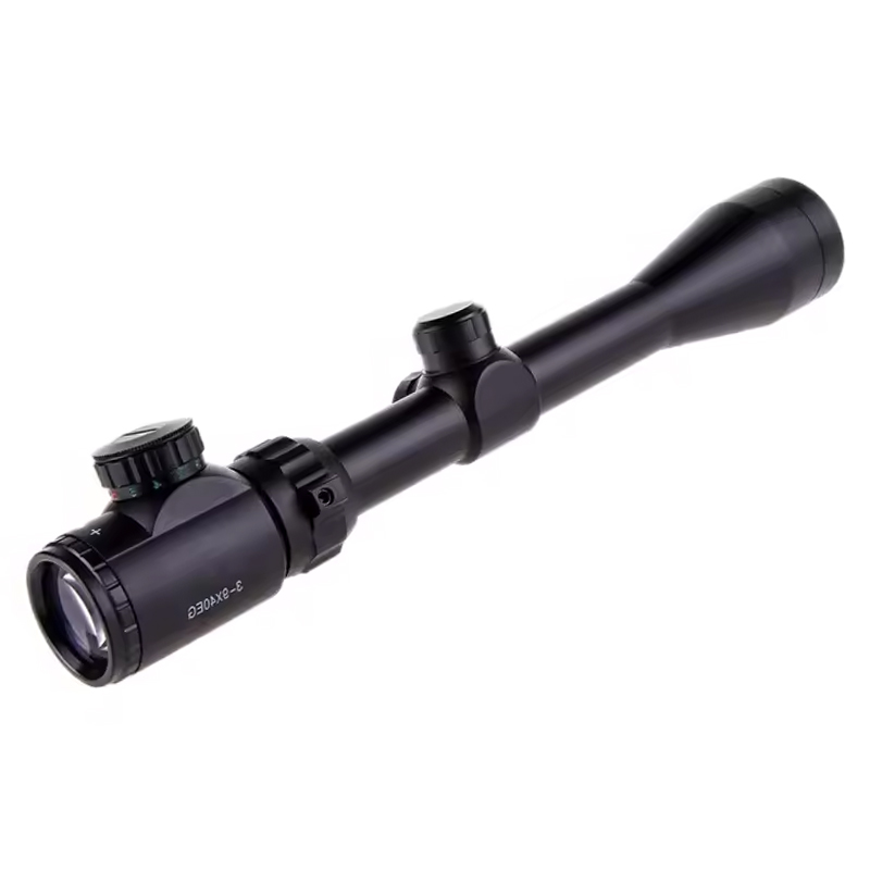 Taktinės optikos taikiklis 3-9X40EG