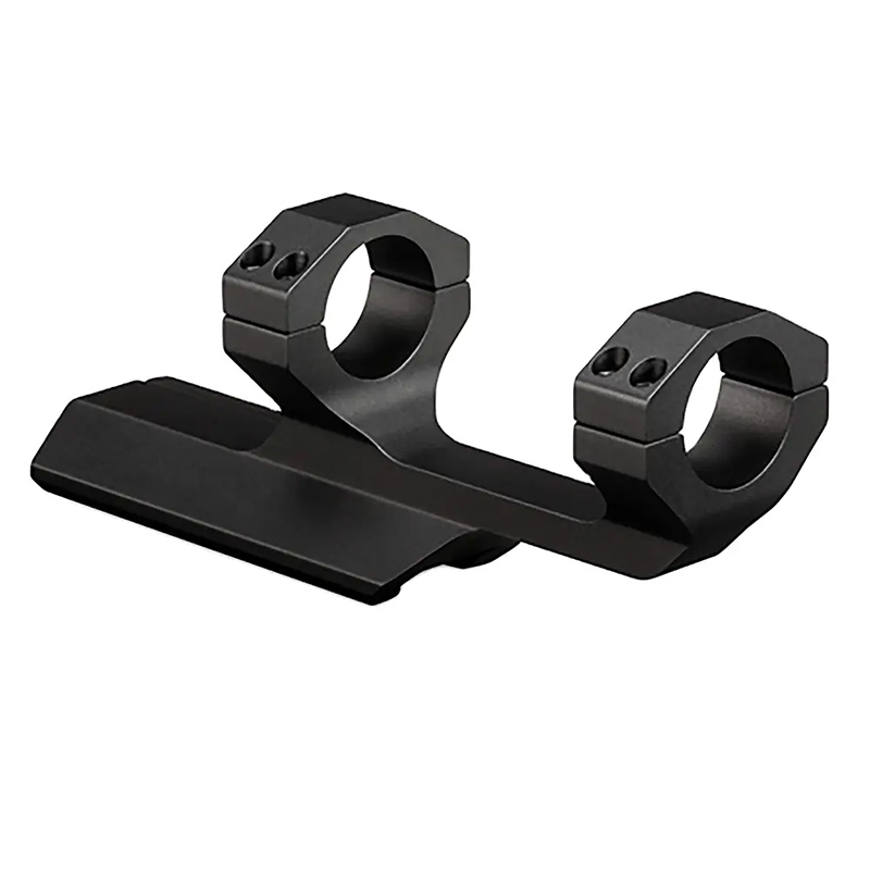 VT Black Scope Mount 30 mm taktinio taikiklio žiedas Tinka 20 mm