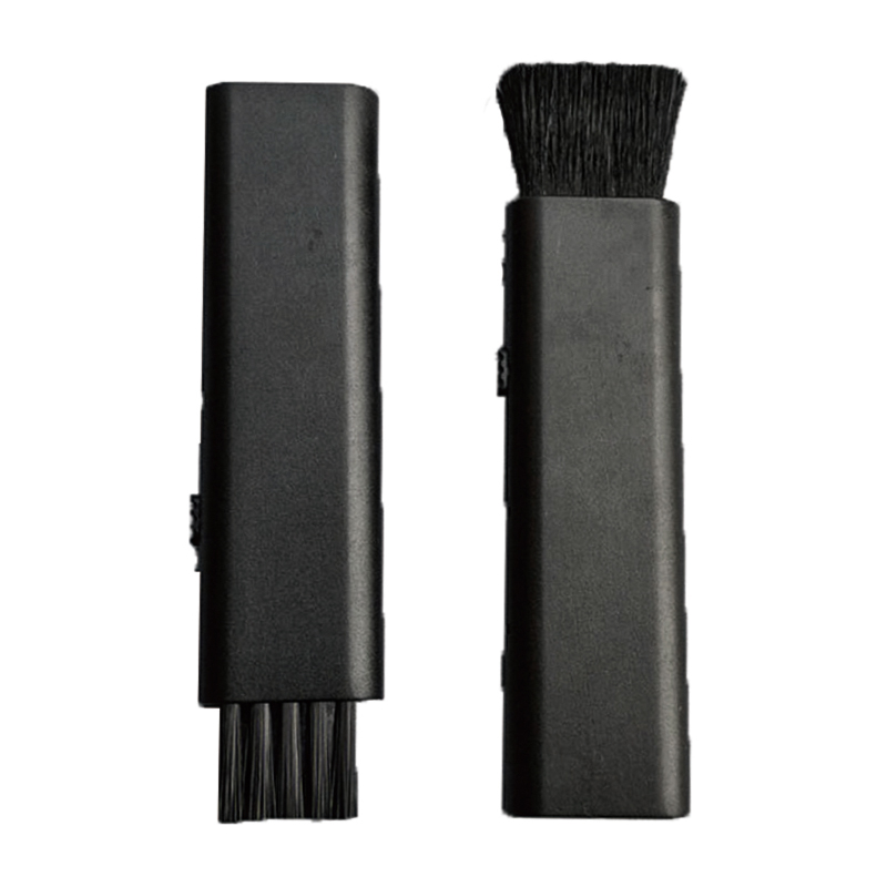 Vilnonių plaukų ištraukiamas 2 padėtys, skirtos valymui